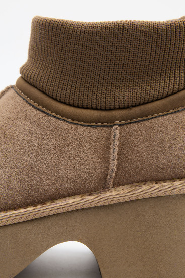 Угги Lonza 204973 - Фото 4