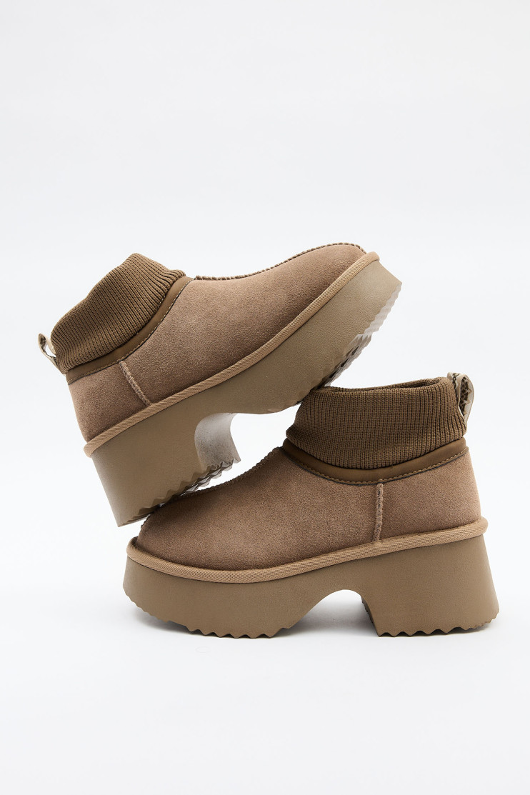 Угги Lonza 204973 - Фото 1