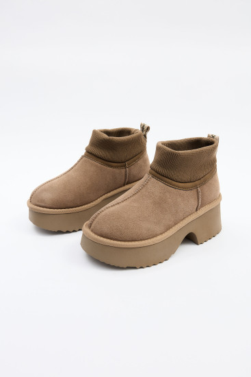 Угги Lonza 204973