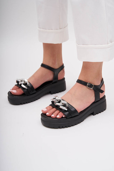 Босоножки SOPRA 169692