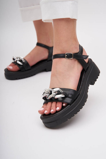 Босоножки SOPRA 169692 - Фото 2