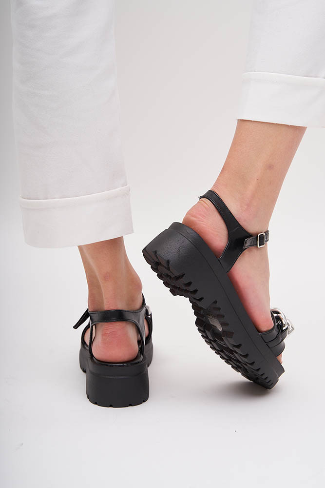 Босоножки SOPRA 169692 - Фото 1