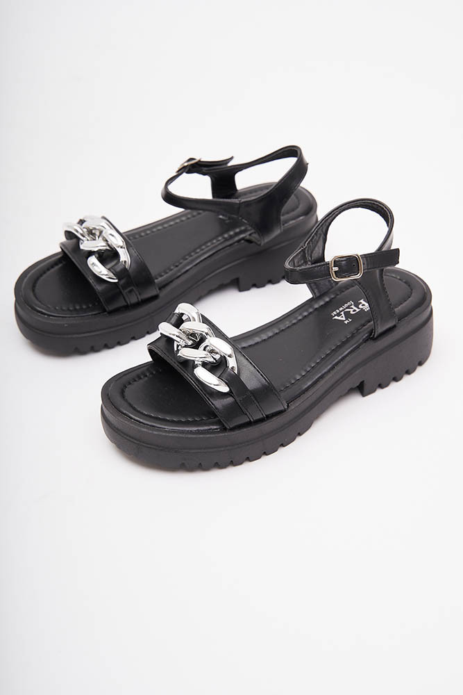 Босоножки SOPRA 169692 - Фото 1