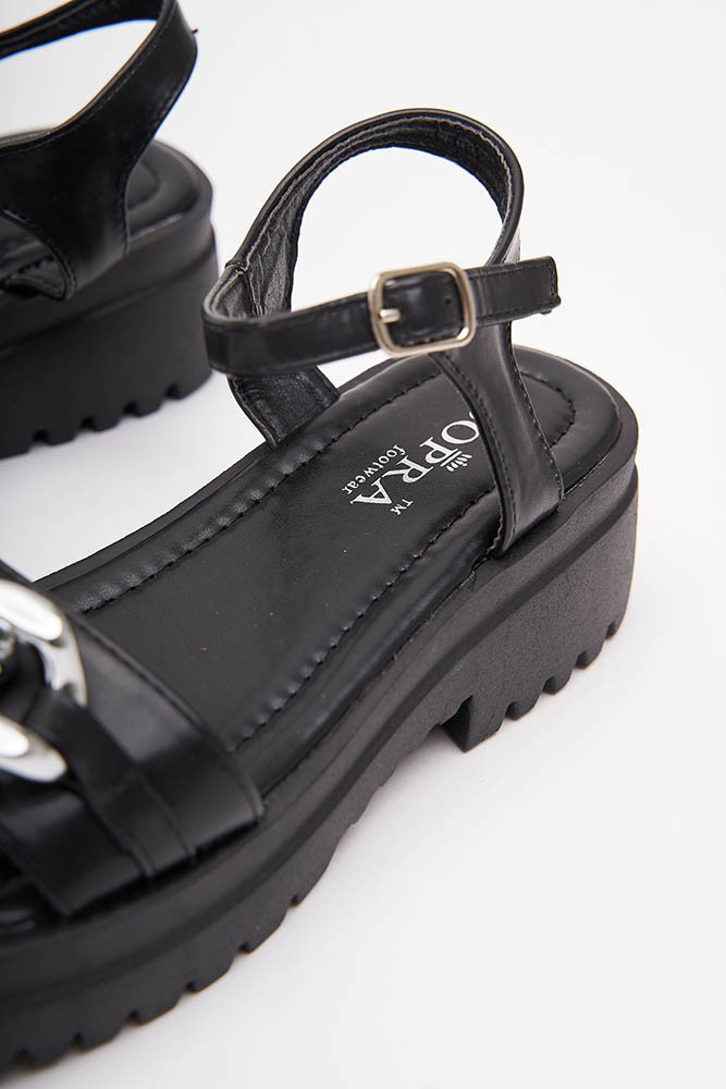 Босоножки SOPRA 169692 - Фото 1