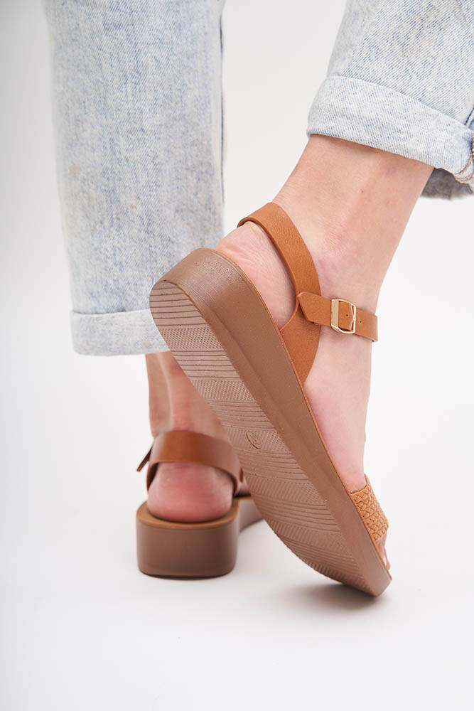 Босоножки SOPRA 169530 - Фото 1