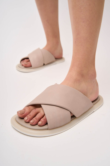 Шлепанцы Fabio Monelli 177262 - Фото 5