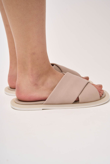 Шлепанцы Fabio Monelli 177262 - Фото 2