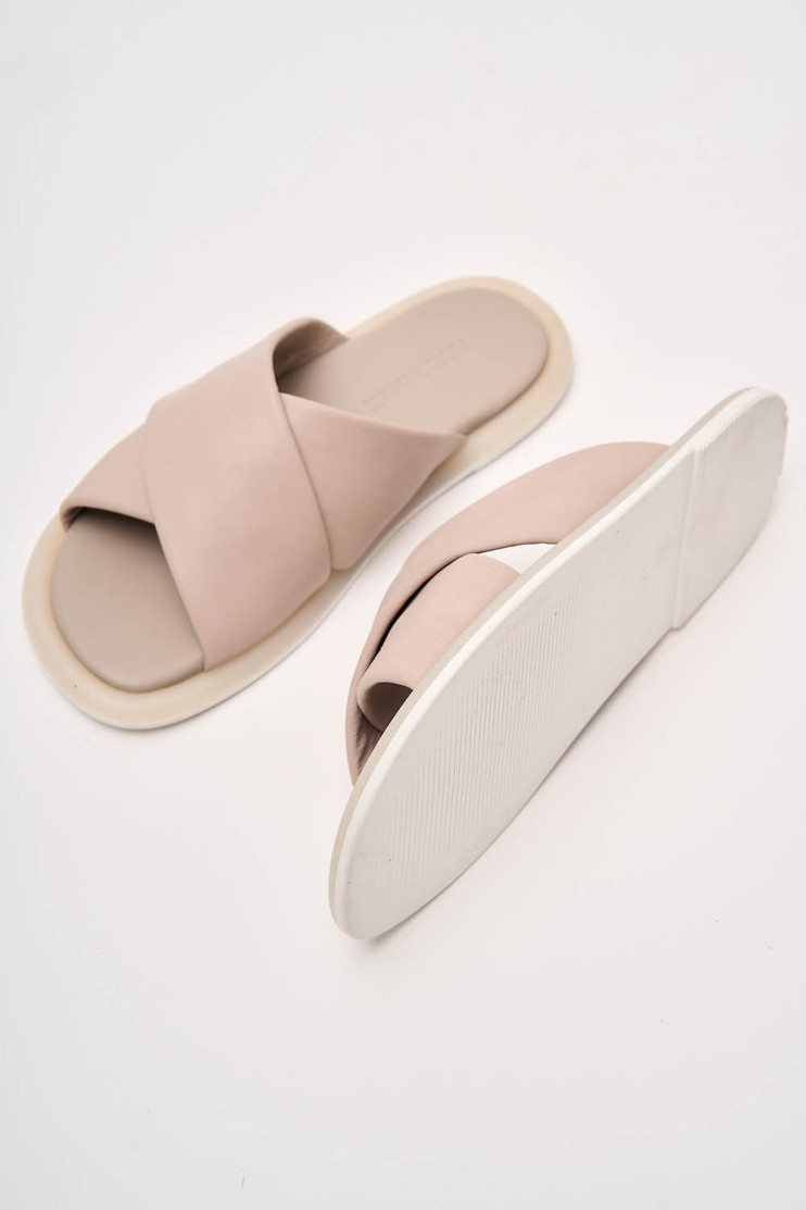 Шлепанцы Fabio Monelli 177262 - Фото 1