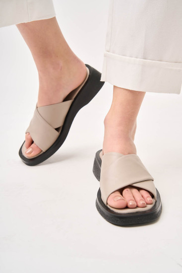 Шлепанцы Anna Lucci 177042 - Фото 5