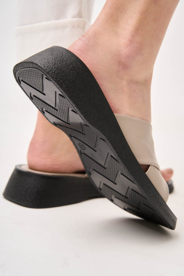 Шлепанцы Anna Lucci 177042 - Фото 3