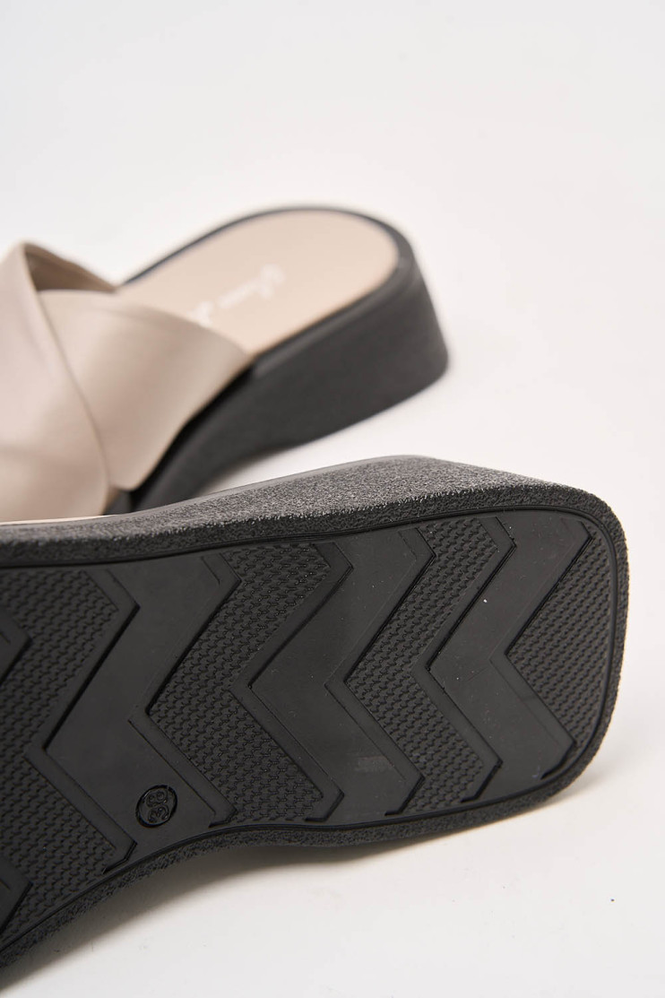 Шлепанцы Anna Lucci 177042 - Фото 1