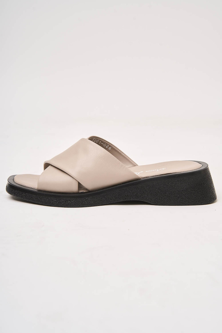 Шлепанцы Anna Lucci 177042 - Фото 1