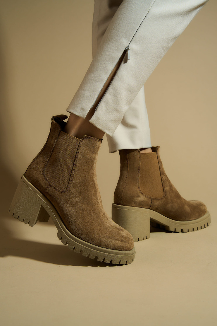 Ботильоны Fabio Monelli 179477 - Фото 1