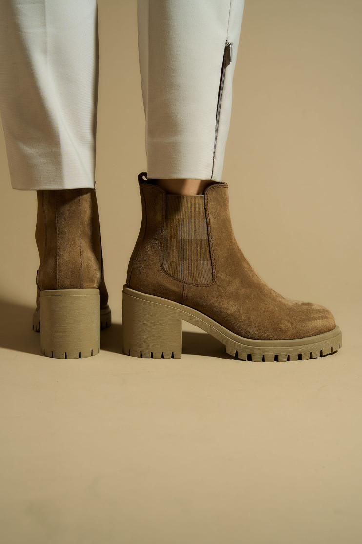 Ботильоны Fabio Monelli 179477 - Фото 1