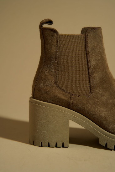 Ботильоны Fabio Monelli 179477 - Фото 5