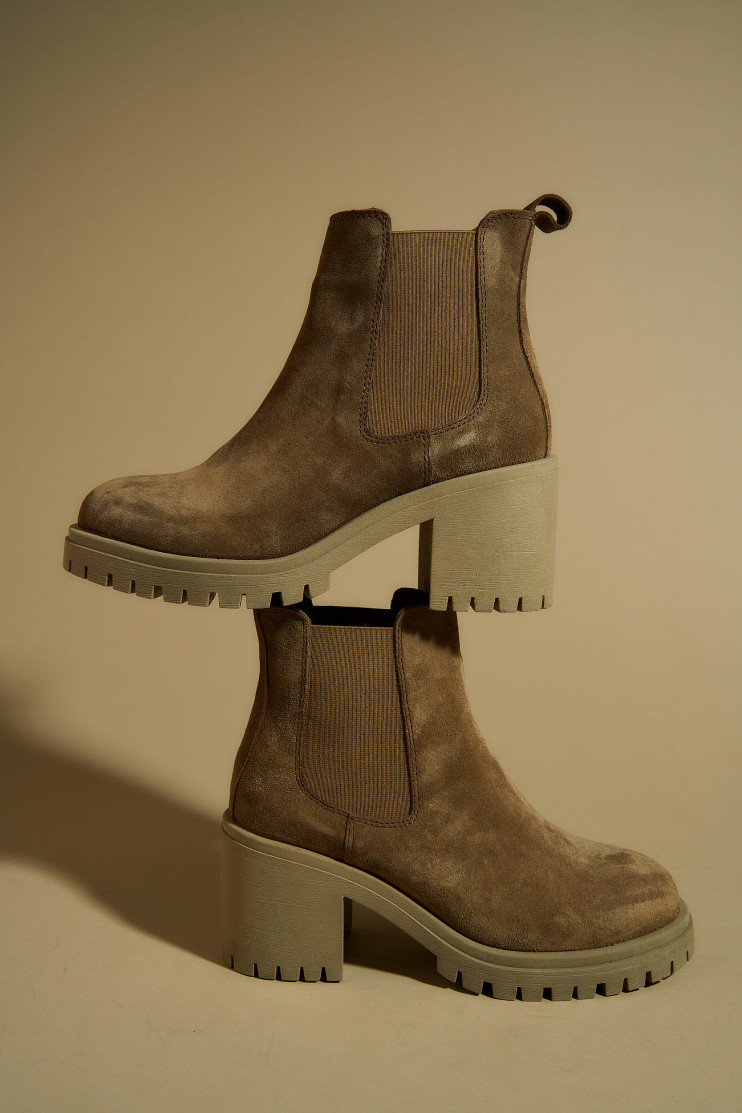 Ботильоны Fabio Monelli 179477 - Фото 1