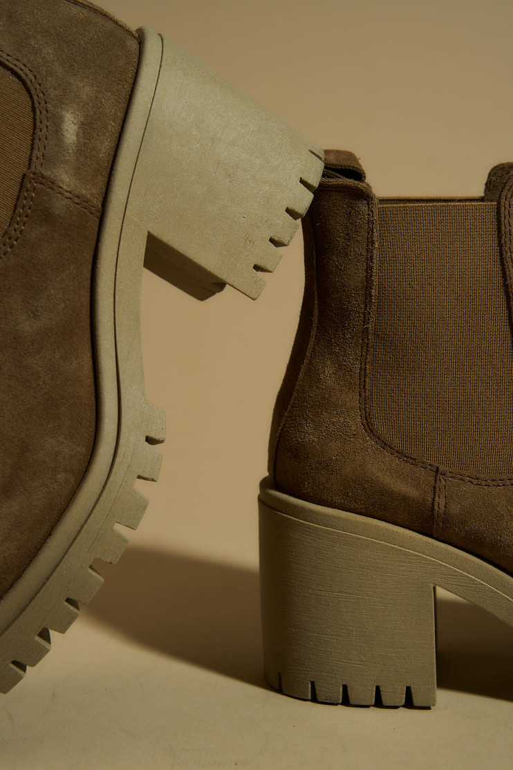 Ботильоны Fabio Monelli 179477 - Фото 1