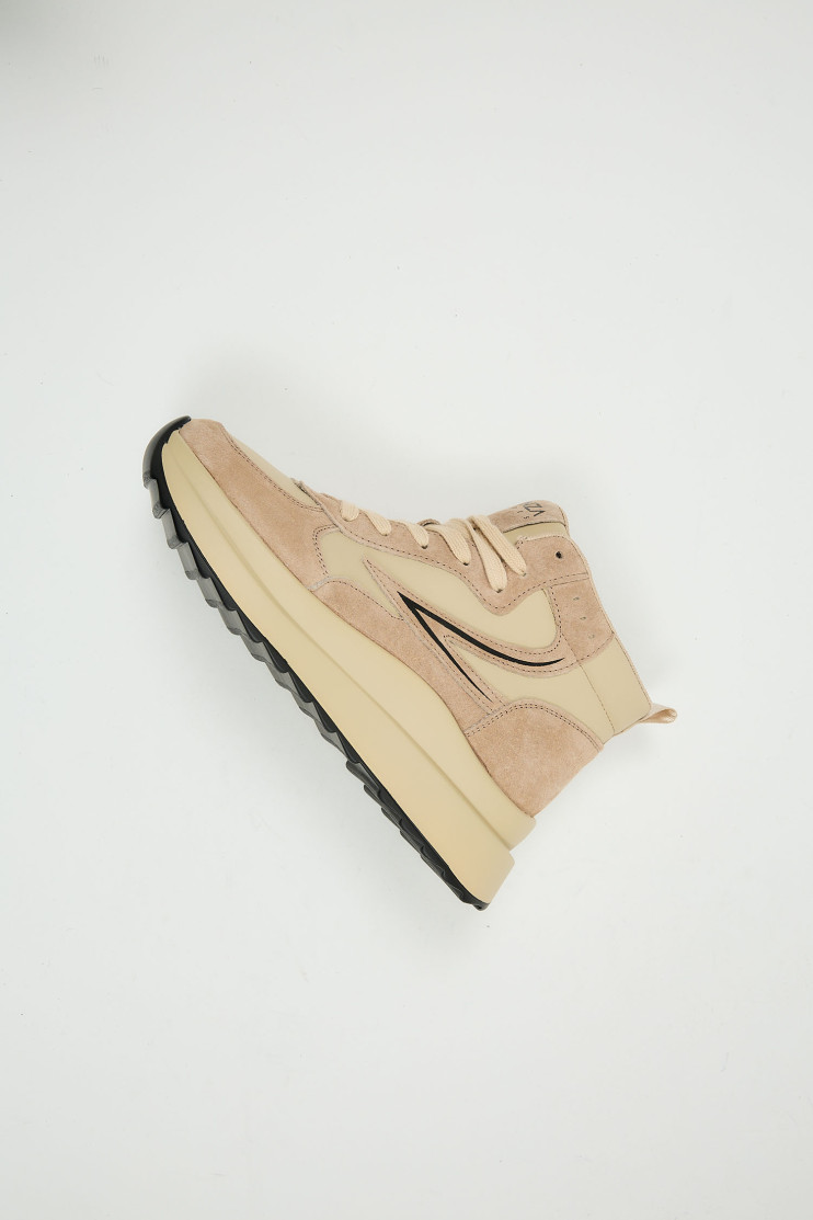 Ботинки Lonza 183960 - Фото 1