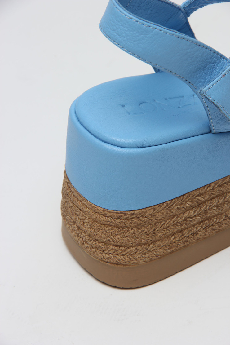 Босоножки Fabio Monelli 190359 - Фото 1