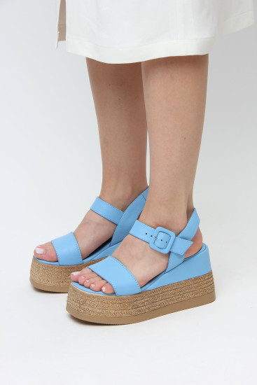 Босоножки Fabio Monelli 190359 - Фото 4