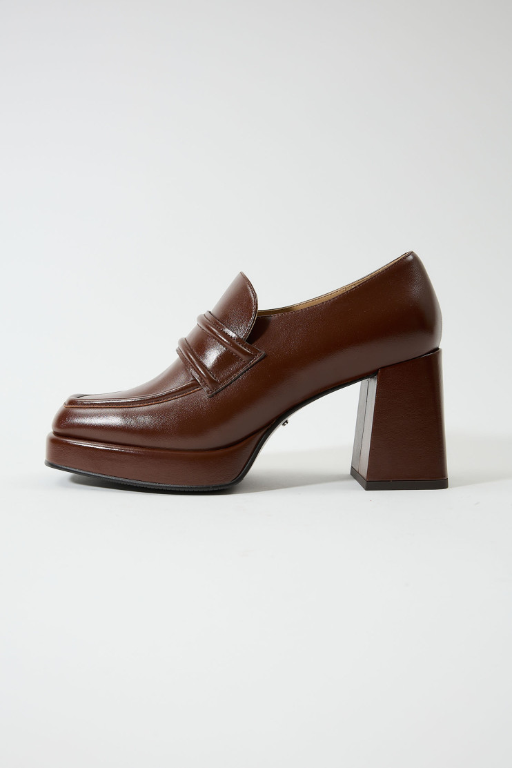 Туфли Lonza NY 191783 - Фото 1