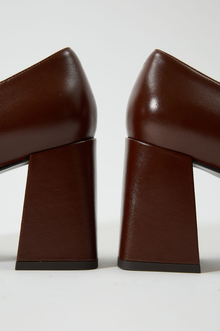 Туфли Lonza NY 191783 - Фото 1