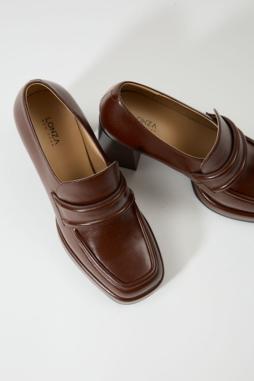 Туфли Lonza NY 191783 - Фото 3