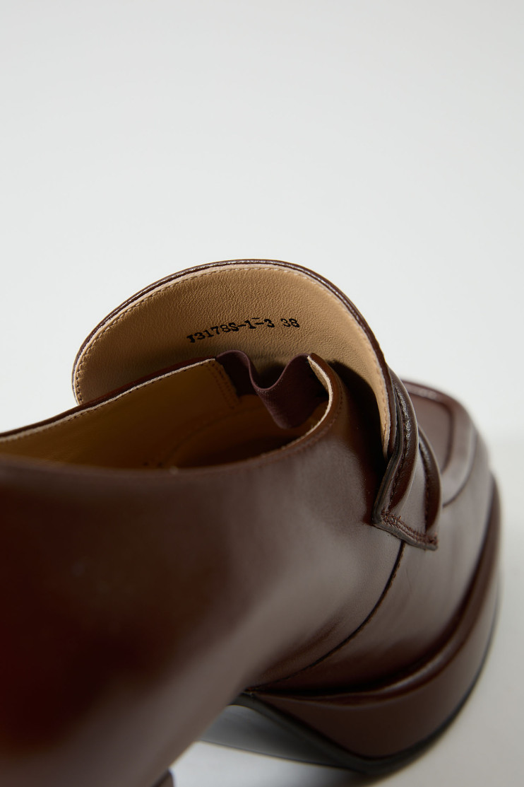 Туфли Lonza NY 191783 - Фото 1