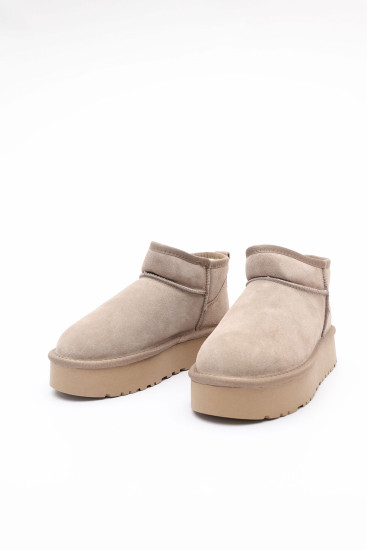 Угги Lonza 192440 - Фото 3