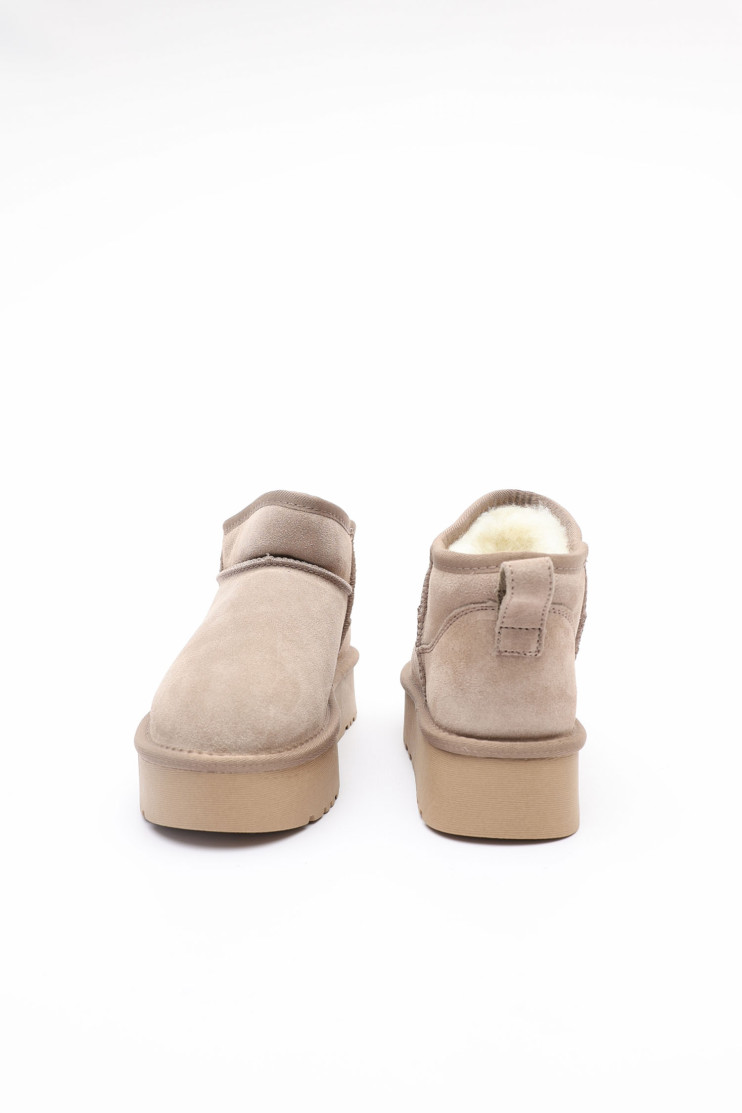 Угги Lonza 192440 - Фото 1