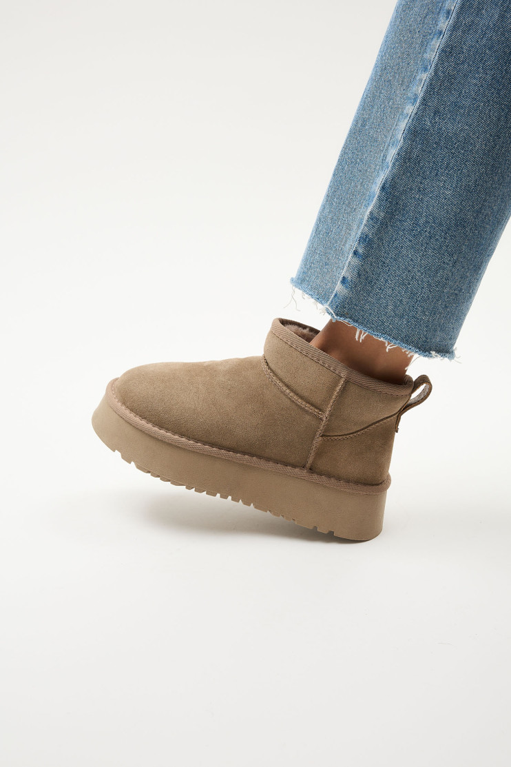 Угги Lonza 192440 - Фото 1