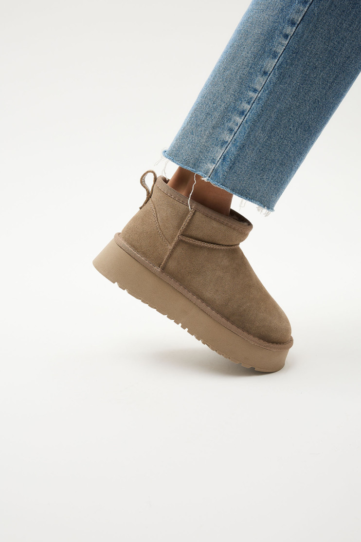 Угги Lonza 192440 - Фото 1