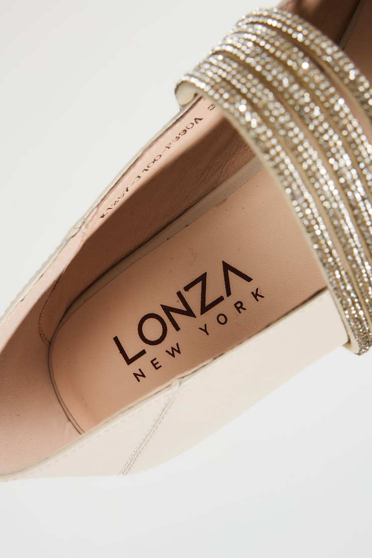 Балетки Lonza NY 195419 - Фото 1