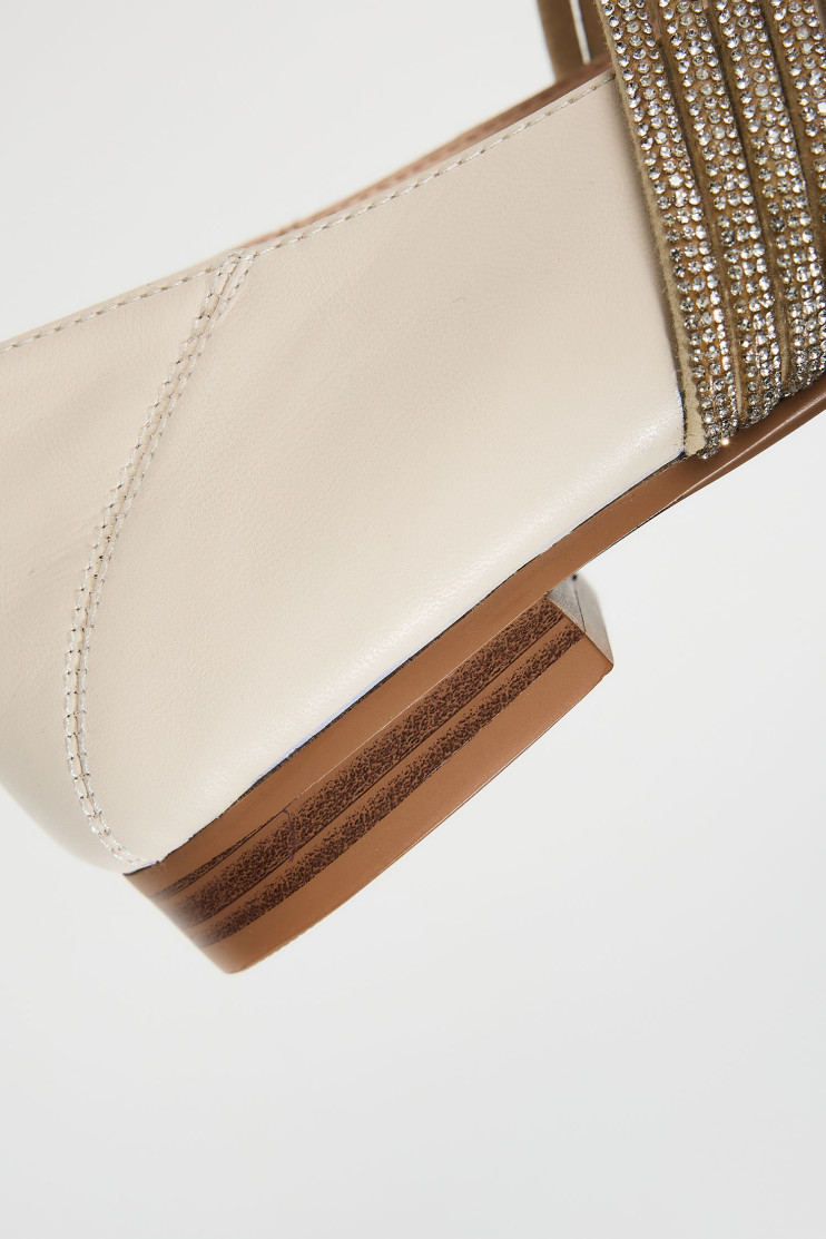 Балетки Lonza NY 195419 - Фото 1