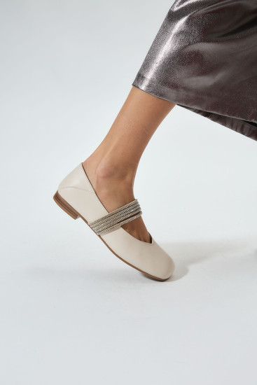 Балетки Lonza NY 195419 - Фото 3