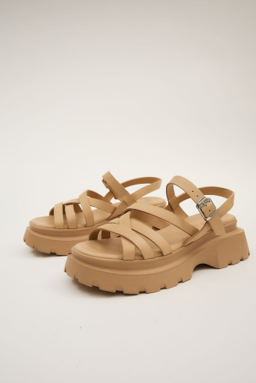 Босоножки Lonza NY 197603 - Фото 2