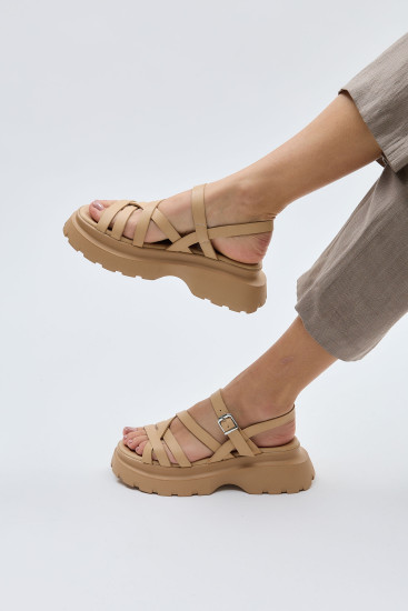 Босоножки Lonza NY 197603 - Фото 5