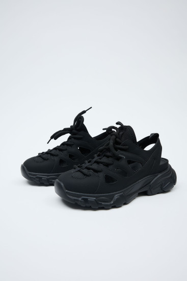 Кроссовки Lonza 198931 - Фото 4