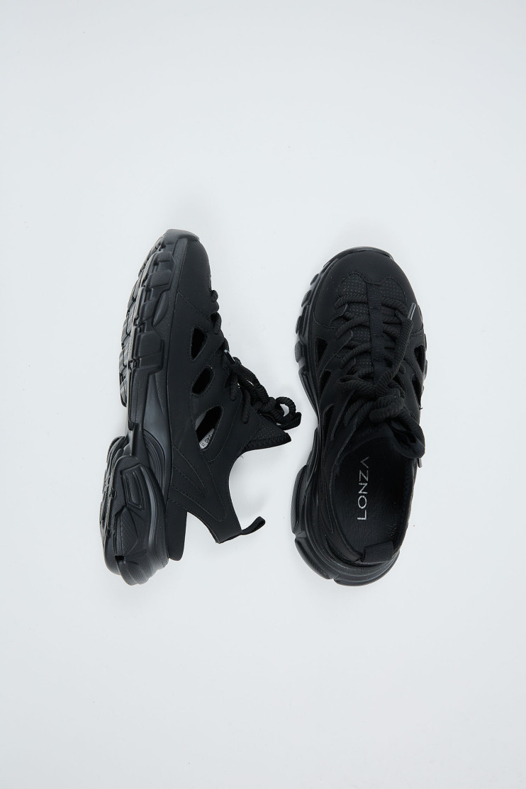 Кроссовки Lonza 198931 - Фото 1