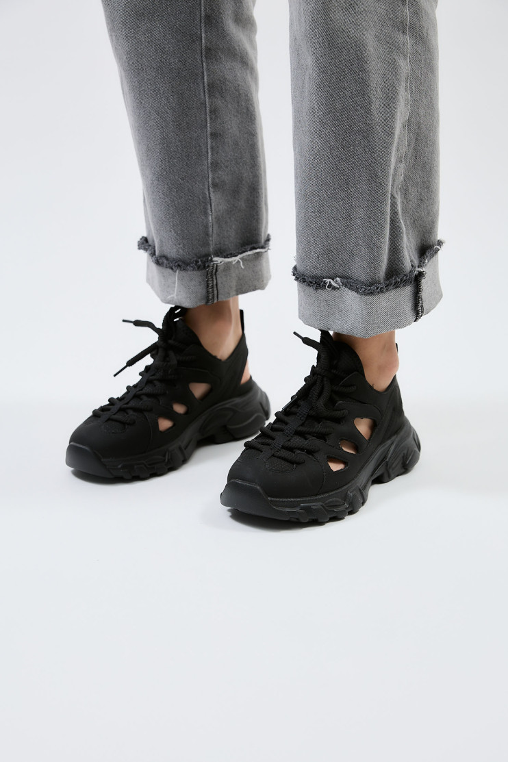 Кроссовки Lonza 198931 - Фото 1