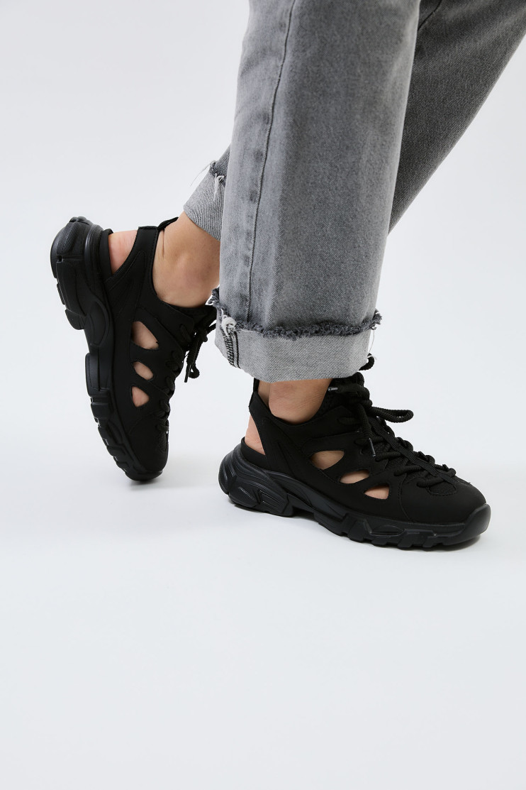 Кроссовки Lonza 198931 - Фото 1