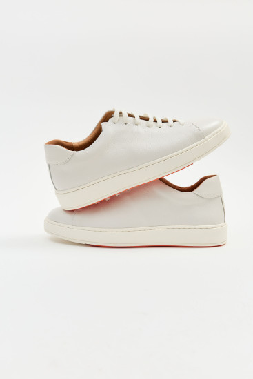 Кеды мужские Fabio Monelli 199608 - Фото 3