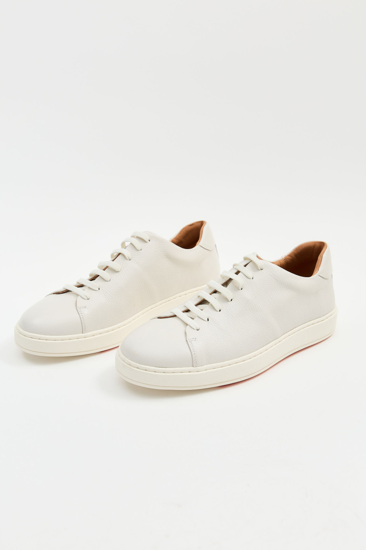 Кеды мужские Fabio Monelli 199608 - Фото 1