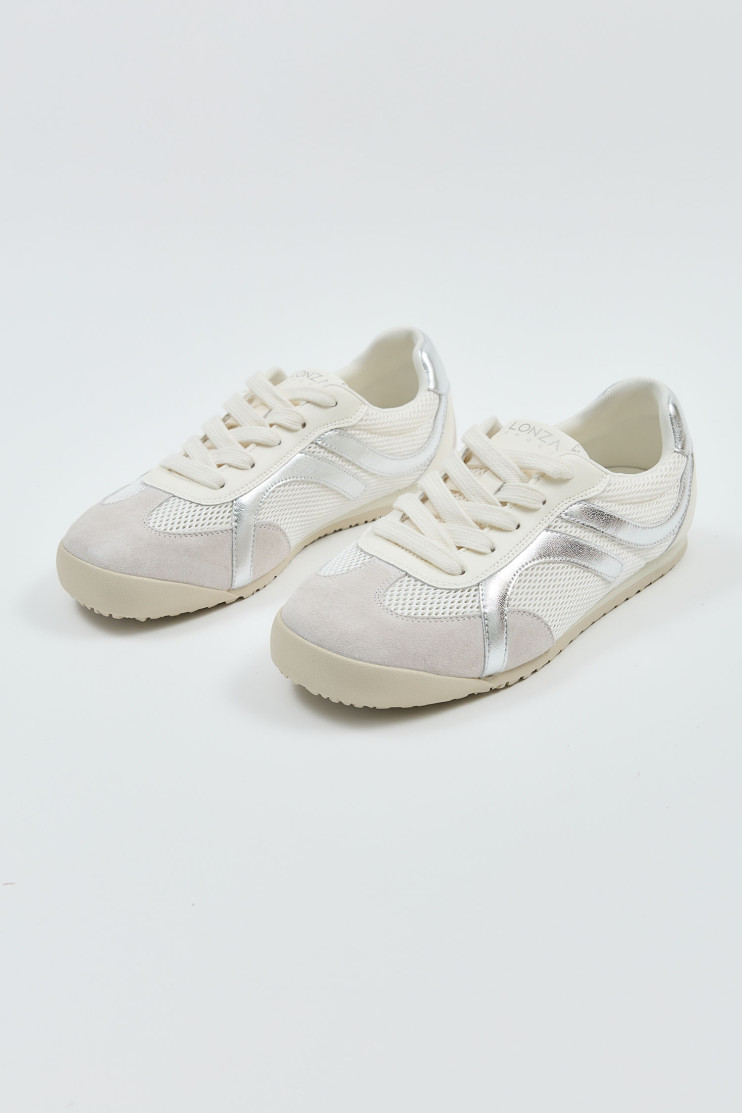 Кроссовки Lonza 205352 - Фото 1