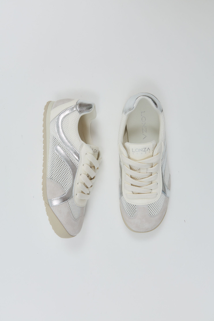 Кроссовки Lonza 205352 - Фото 1