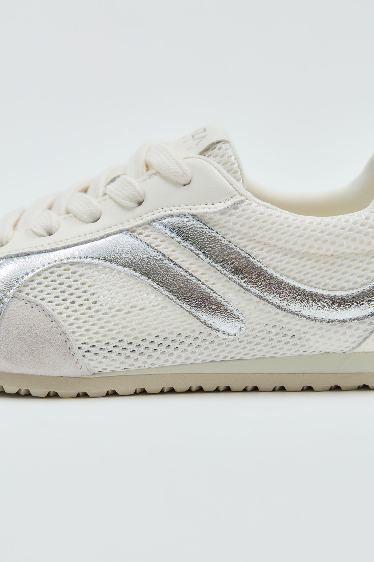 Кроссовки Lonza 205352 - Фото 1