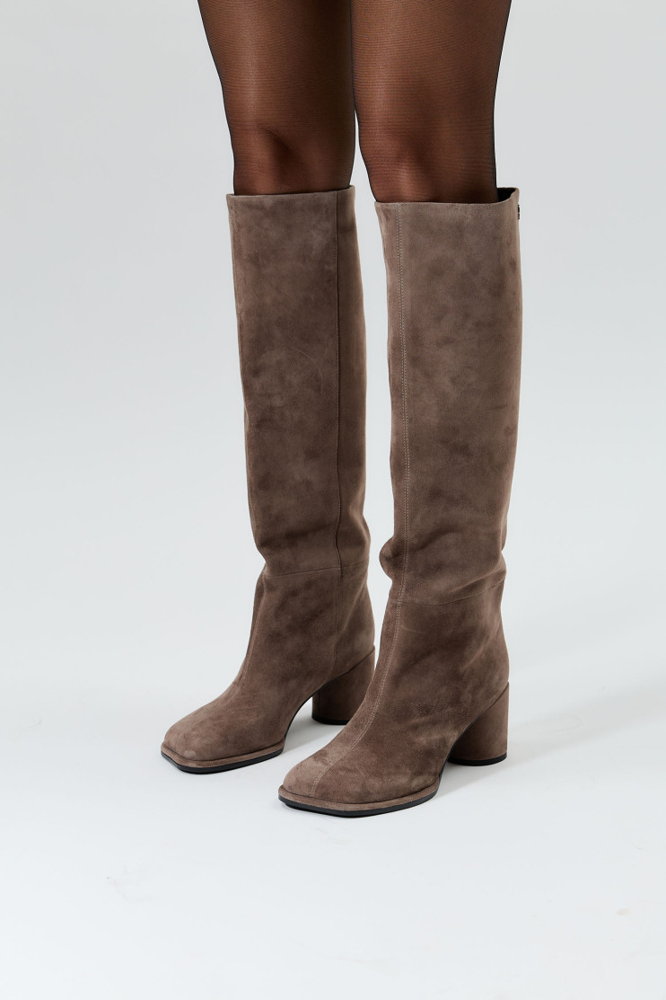 Сапоги Lonza NY 205769 - Фото 1