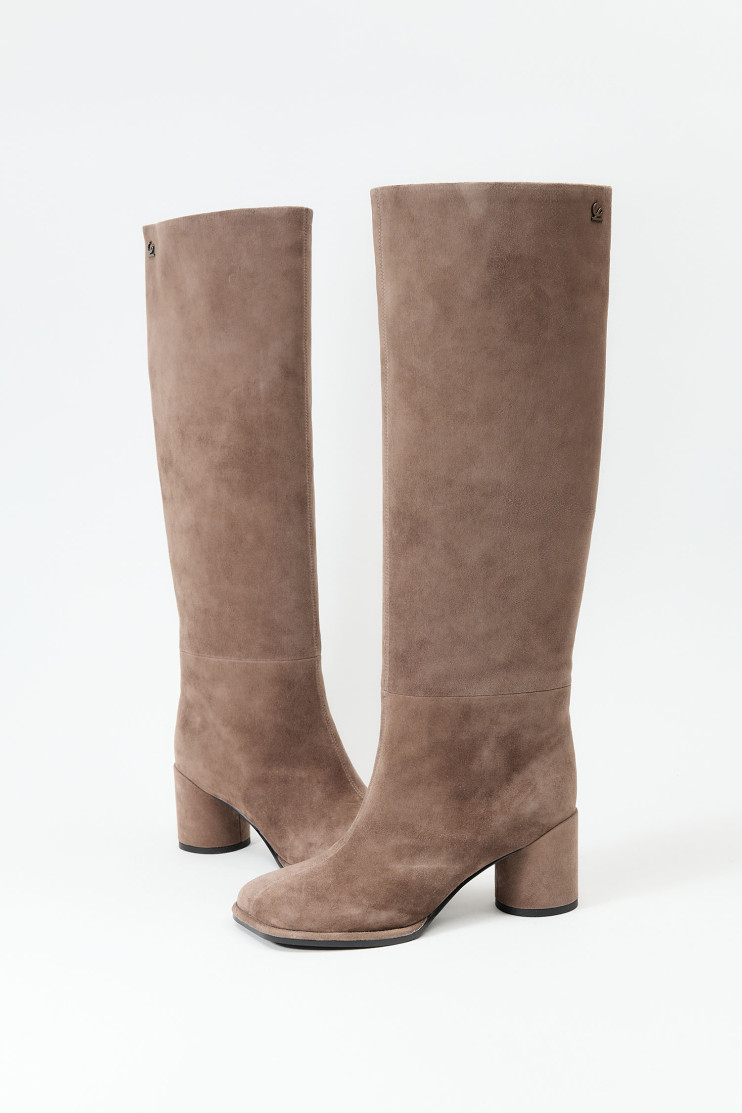 Сапоги Lonza NY 205769 - Фото 1