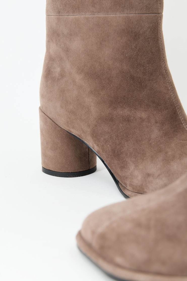 Сапоги Lonza NY 205769 - Фото 1