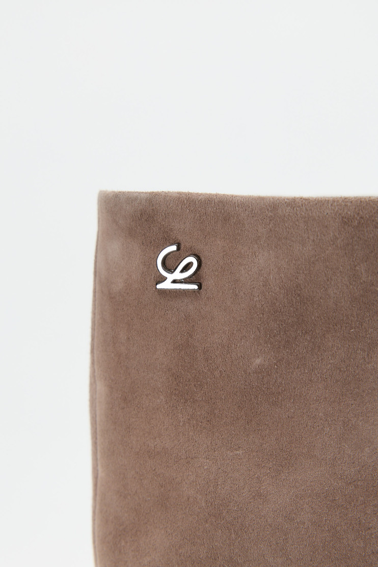 Сапоги Lonza NY 205769 - Фото 1